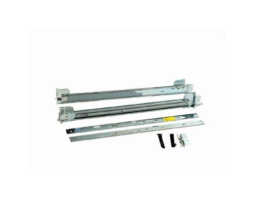 Dell Rackschienen ReadyRails Sliding Rails without CMA (Kit), R540,R740,R750