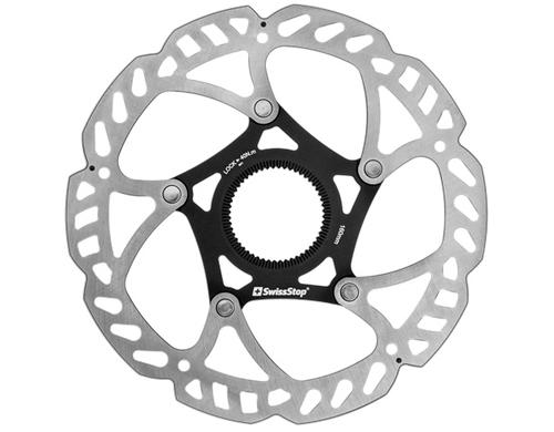 SwissStop Catalyst Pro DISC Scheibe 160mm Centerlock