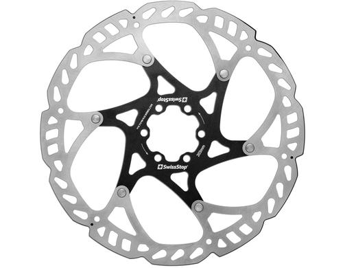 SwissStop Catalyst Pro DISC Scheibe 203mm 6-Loch