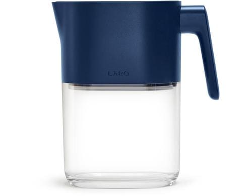 Larq Pitcher PureVis Monaco Blue 1.9 Liter / 8-Cup