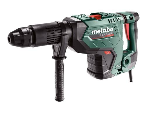 Metabo SDS-Max Kombihammer KHEV 11-52 BL 