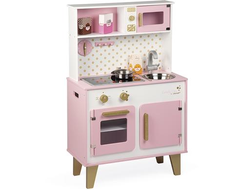 Kche Candy Chic mit 6 Accessoires Alter ab: 3 Jahren