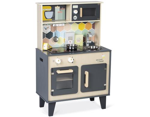 Kche Sweet Cocoon Big Cooker Alter ab: 3 Jahren