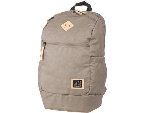 Walker Schul/Freizeitrucksack ICON Olive, Volumen: 26 l, ab 14 Jahre