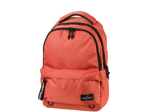 Walker Schul/Freizeitrucksack ALPHA Salsa, Volumen: 29 l, ab 14 Jahren