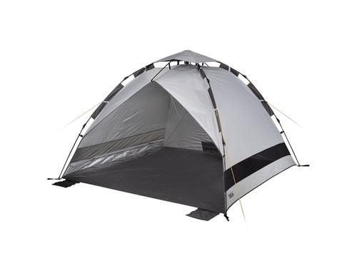 High Peak Calida 80 aluminium-darkgrey