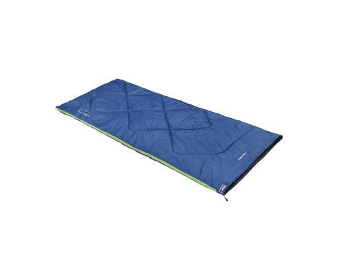 High Peak Patrol blue-darkblue