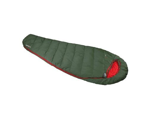 High Peak Pak 1000 green-red