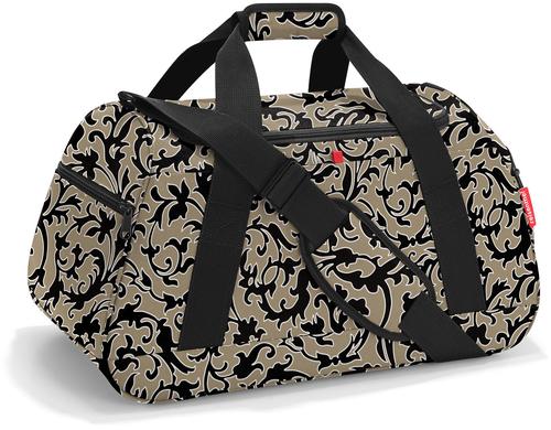 Reisenthel Sporttasche activitybag baroque marble, 35 l, 54 x 33 x 30 cm