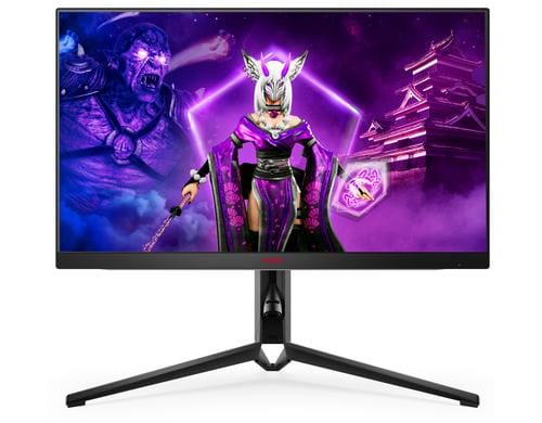 AOC AG274QG 27, 2560x1440 , IPS 240Hz, 1ms, DP, HDMI, USB-C