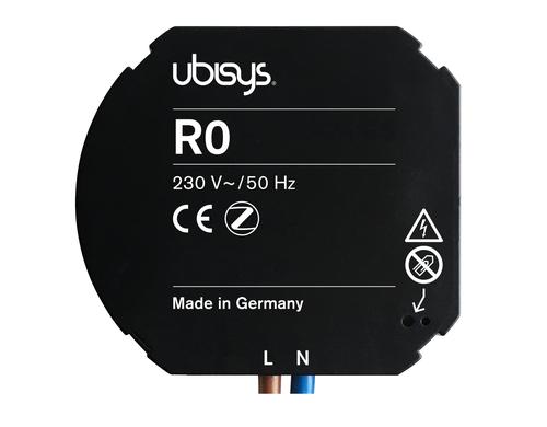 ubisys ZigBee Router R0 (Antenne) Verstrkt Funksignal ZigBee