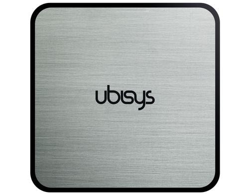 ubisys ZigBee / Ethernet Gateway G1 interne Antenne mit PoE, Router