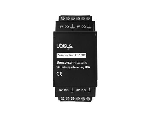 ubisys Sensorschnittstelle fr H10 5V DC 64 fach