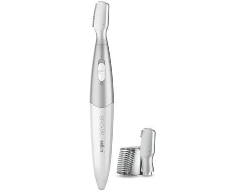 Braun Epilierer Silk-pil Styler FG1106 