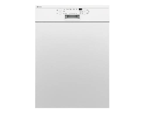 Electrolux Geschirrspler GA55LIWE 