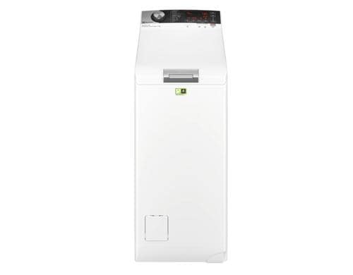 Electrolux Toplader WAGL4T400 C, 7kg, 79dB, 11 Programme