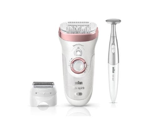 Braun Silk-pil 9-890 SensoSmartTM 