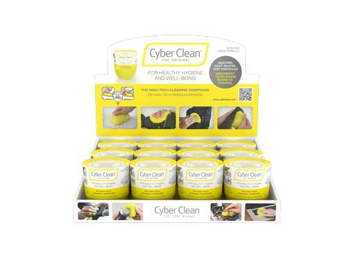 Joker Cyber Clean Home & Office Modern Display mit 12 Stck  160g