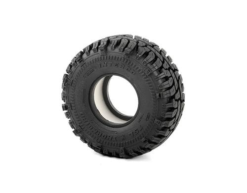 RC4WD Interco TSL Thornbird 2.2 Super Swamper Scale Tires