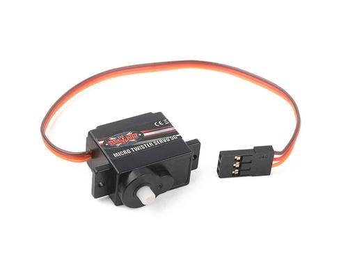 RC4WD Micro Twister Servo 5g 