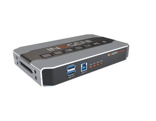 Inogeni SHARE2 Kamera Mixer: 2HDMI>USB