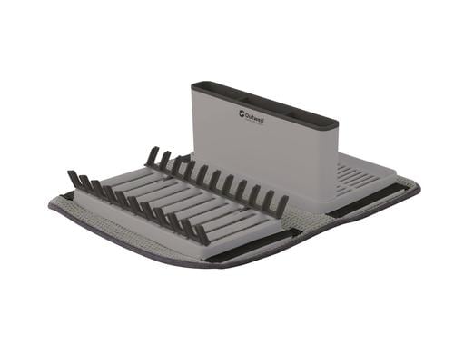 Outwell Dunton Foldable Dish Rack 