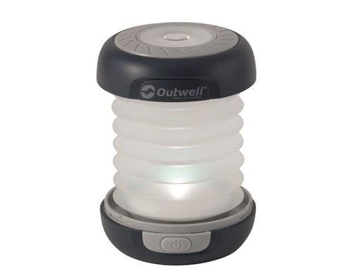 Outwell Pegasus Solar Lantern 