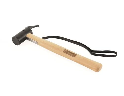 Outwell Steel Camping Hammer 