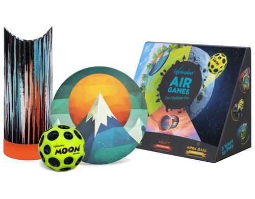 Waboba Air Games 3-in-1 