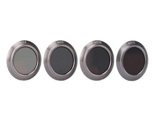 Autel EVO II ND Filter Set 