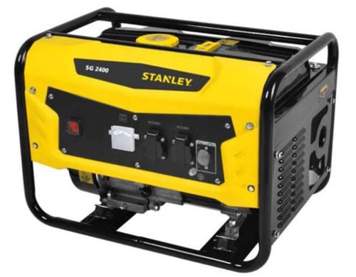 STANLEY Generator 2400W 2100 Watt