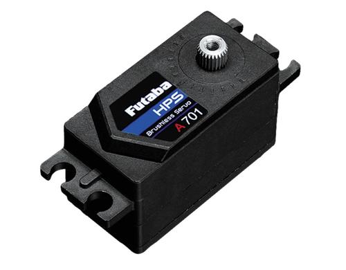 Futaba Servo HPS-A701 Digital HV S-BUS Servo Low-Profile