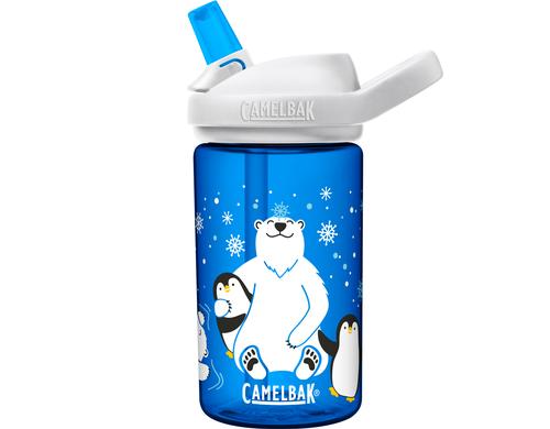 CamelBak Eddy+ Kids 14oz Arctic Friend