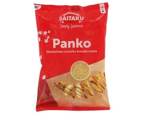 Panko glutenfrei 150 g