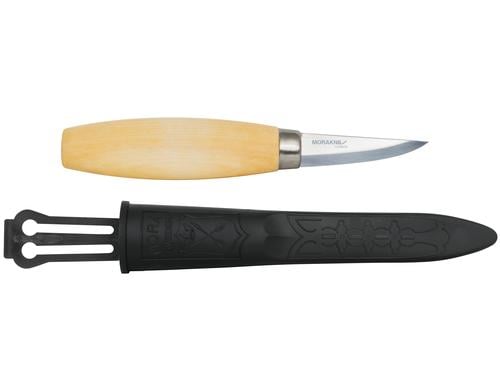 Morakniv Woodcarving 120 (C) natural