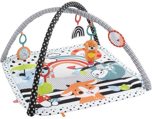 Fisher-Price Tierfreunde Spieldecke Ab 0 Monaten