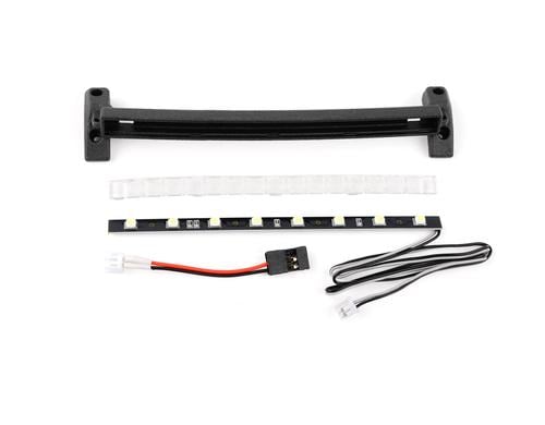 RC4WD LED Light Bar Square TRX-4 Bronco 2021