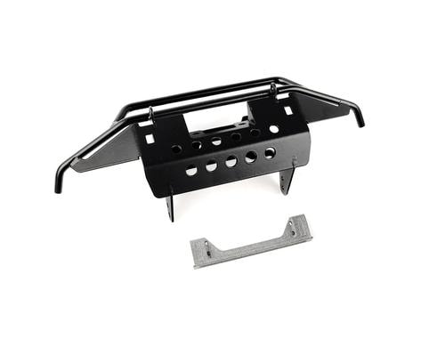 RC4WD Metal Tube Front Bumper TRX-4 Bronco 2021