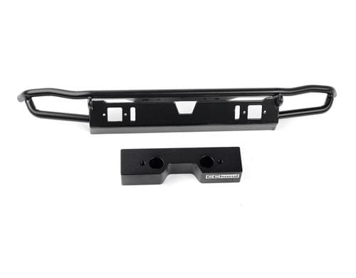 RC4WD Metal Tube Rear Bumper for TRX-4 Bronco 2021