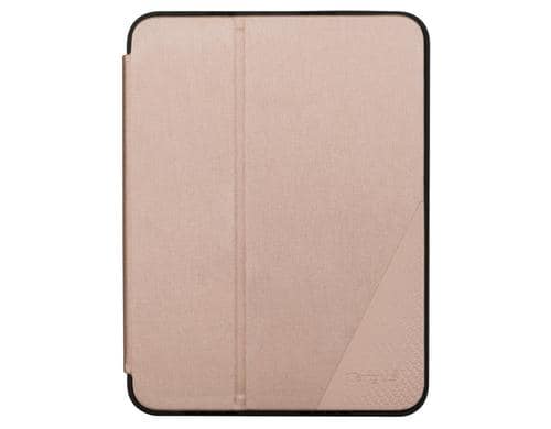 Targus Click-In iPad mini 6th Generation Rose Gold