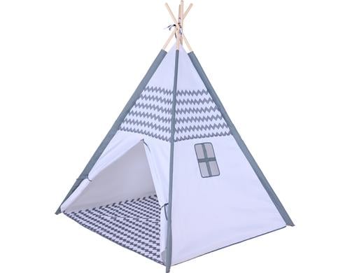 Tipi - Zickzack 