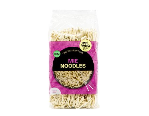 BIO Mie Nudeln 250 g