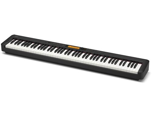 CASIO CDP-S360 Compact Digital Piano