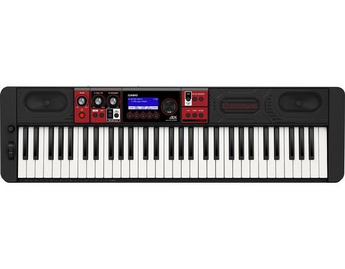 CASIO CT-S1000V Portable Keyboard, 61 Keys