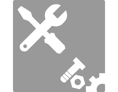 Amewi Mitteldifferentialhalterung CNC RXB7