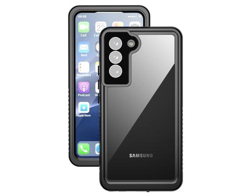 4smarts Rugged Case Active Pro STARK fr Samsung Galasy S22+