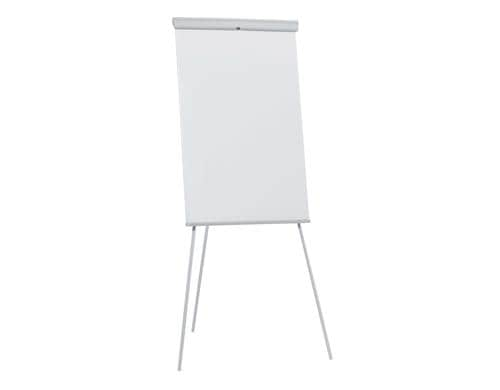 FRANKEN Flipchart X-tra!Line Standard Dreibeinstativ, 68 x 105 cm, magnethaftend