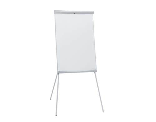 FRANKEN Flipchart U-Act! Line Standard Dreibeinstativ, 70 x 100 cm