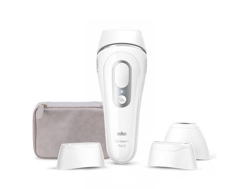 Braun Haarentfernungsgert IPL PL3230 Silk-expert Pro