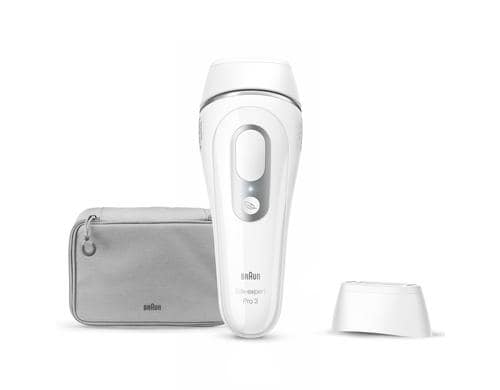 Braun Haarentfernungsgert IPL PL3020 Silk-expert Pro